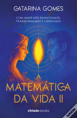 Capa do artigo A Matemática da Vida II