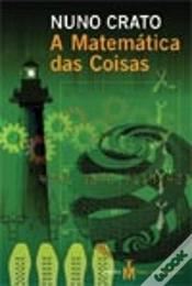 Capa do artigo A Matemática das Coisas
