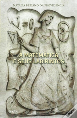 Capa do artigo A Matemática e Seus Labirintos
