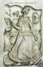 Capa do artigo A Matemática e Seus Labirintos