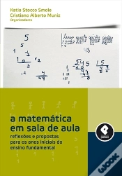 Capa do artigo A Matemática em Sala de Aula