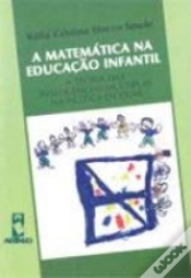 Capa do artigo A Matemática na Educação Infantil