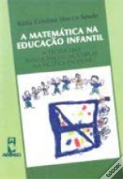 Capa do artigo A Matemática na Educação Infantil