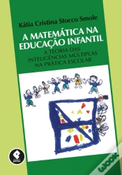 Capa do artigo A Matemática na Educação Infantil