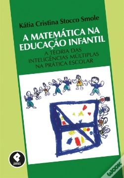 Capa do artigo A Matemática na Educação Infantil