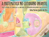 Capa do artigo A Matemática No Cotidiano Infantil