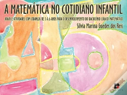 Capa do artigo A Matemática No Cotidiano Infantil