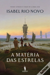 Capa do artigo A Matéria das Estrelas