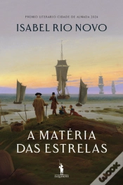 Capa do artigo A Matéria das Estrelas