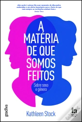 A Matéria de que Somos Feitos