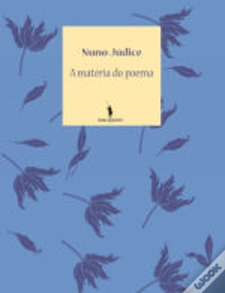 Capa do artigo A Matéria do Poema