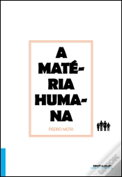 Capa do artigo A Matéria Humana