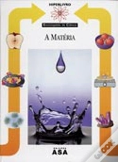A Matéria