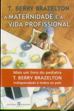 Capa do artigo A Maternidade e a Vida Profissional