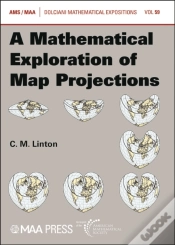 Capa do artigo A Mathematical Exploration Of Map Projections