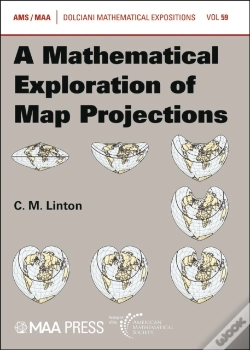 Capa do artigo A Mathematical Exploration Of Map Projections