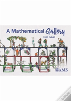Capa do artigo A Mathematical Gallery