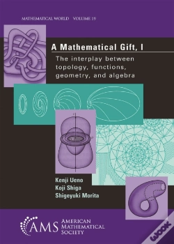 Capa do artigo A Mathematical Gift, Volume 1