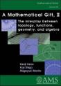 A Mathematical Gift, Volume 2 - Preview