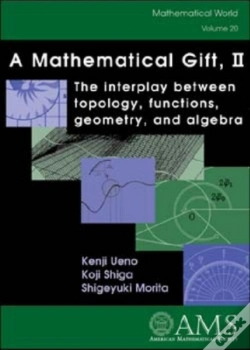 Capa do artigo A Mathematical Gift, Volume 2