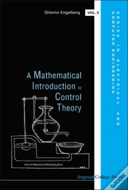 Capa do artigo A Mathematical Introduction To Control Theory