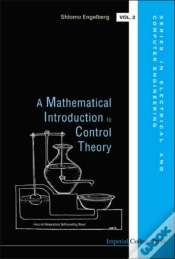 Capa do artigo A Mathematical Introduction To Control Theory