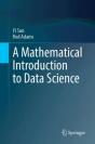 A Mathematical Introduction To Data Science - Preview