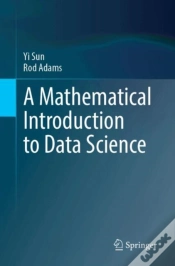 Capa do artigo A Mathematical Introduction To Data Science