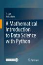 A Mathematical Introduction To Data Science With Python - Preview