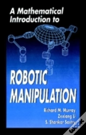 Capa do artigo A Mathematical Introduction To Robotic Manipulation