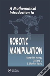 Capa do artigo A Mathematical Introduction To Robotic Manipulation