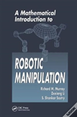 Capa do artigo A Mathematical Introduction To Robotic Manipulation