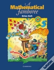 Capa do artigo A Mathematical Jamboree