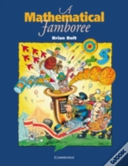 Capa do artigo A Mathematical Jamboree
