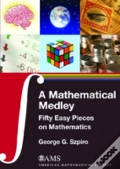 Capa do artigo A Mathematical Medley