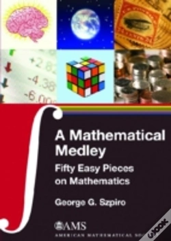 Capa do artigo A Mathematical Medley