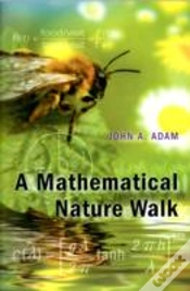 Capa do artigo A Mathematical Nature Walk