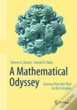 A Mathematical Odyssey