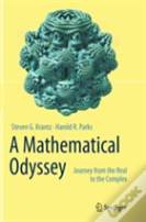 A Mathematical Odyssey