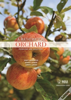 Capa do artigo A Mathematical Orchard
