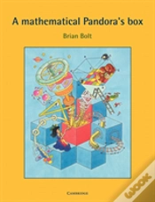Capa do artigo A Mathematical Pandora