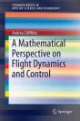A Mathematical Perspective On Flight Dynamics And Control - Preview