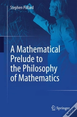 Capa do artigo A Mathematical Prelude To The Philosophy Of Mathematics