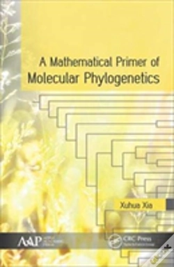 Capa do artigo A Mathematical Primer Of Molecular Phylogenetics