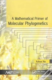 Capa do artigo A Mathematical Primer Of Molecular Phylogenetics
