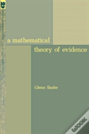 Capa do artigo A Mathematical Theory Of Evidence