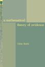 A Mathematical Theory Of Evidence - Preview