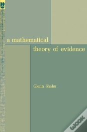 Capa do artigo A Mathematical Theory Of Evidence