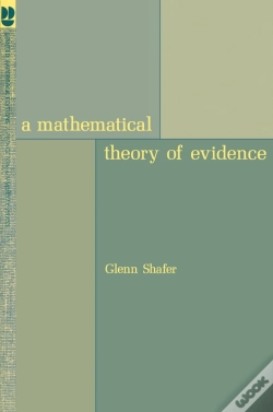 Capa do artigo A Mathematical Theory Of Evidence