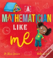 Capa do artigo A Mathematician Like Me